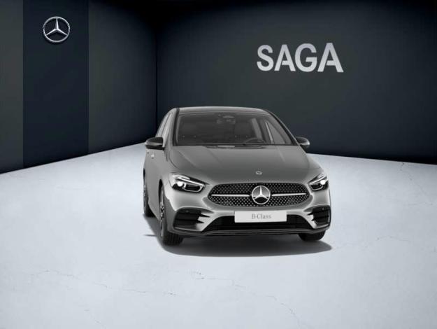 MERCEDES-BENZ B 180   Star Edition