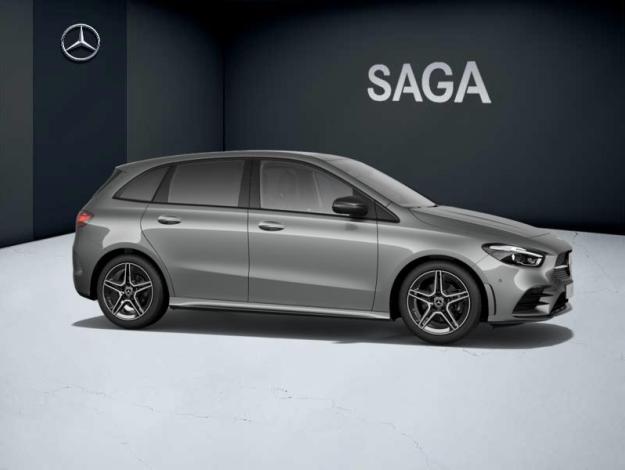 MERCEDES-BENZ B 180   Star Edition