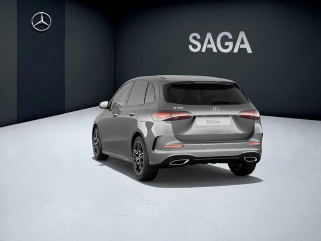MERCEDES-BENZ B 180   Star Edition