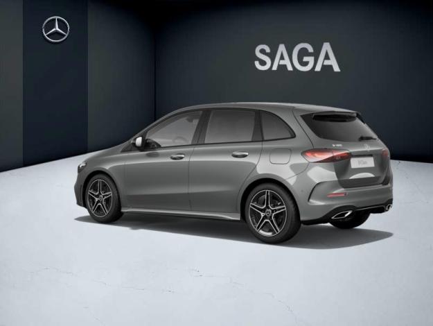 MERCEDES-BENZ B 180   Star Edition