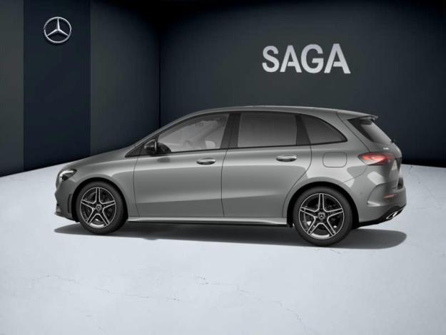 MERCEDES-BENZ B 180   Star Edition