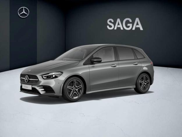 MERCEDES-BENZ B 180   Star Edition