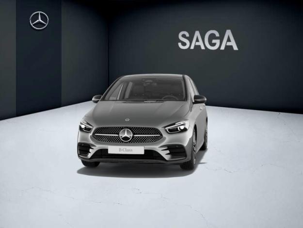 MERCEDES-BENZ B 180   Star Edition