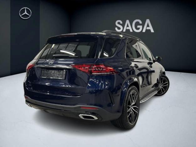MERCEDES-BENZ GLE 450 Pack AMG Pano Airmatic  