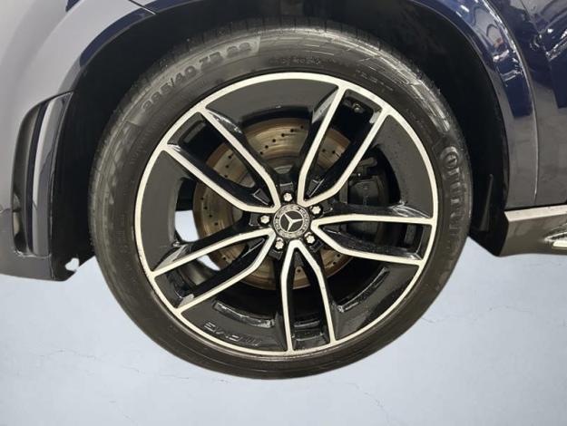 MERCEDES-BENZ GLE 450 Pack AMG Pano Airmatic  