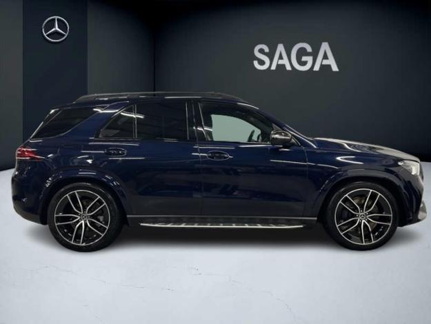 MERCEDES-BENZ GLE 450 Pack AMG Pano Airmatic  