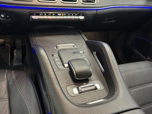 MERCEDES-BENZ GLE 450 Pack AMG Pano Airmatic  