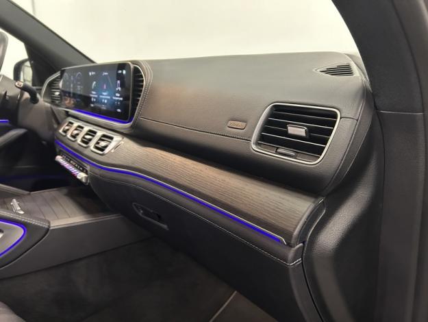 MERCEDES-BENZ GLE 450 Pack AMG Pano Airmatic  