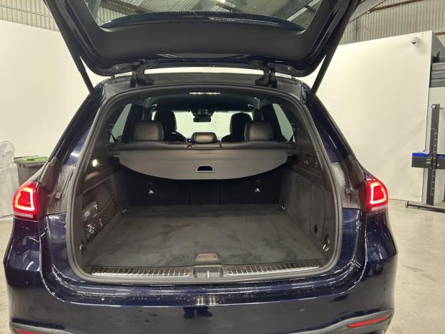 MERCEDES-BENZ GLE 450 Pack AMG Pano Airmatic  