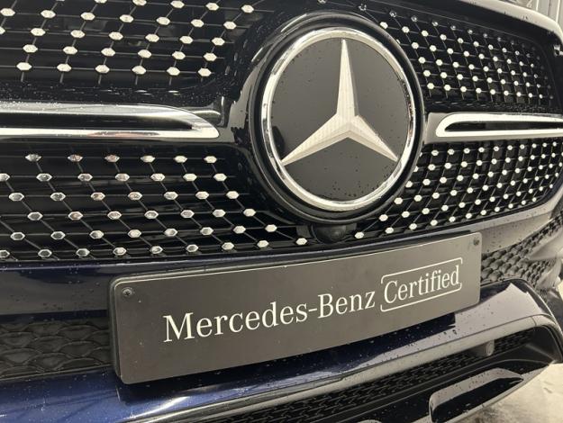 MERCEDES-BENZ GLE-Klasse GLE 450 4MATIC