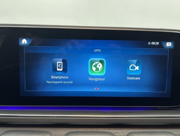 MERCEDES-BENZ GLE 450 Pack AMG Pano Airmatic  