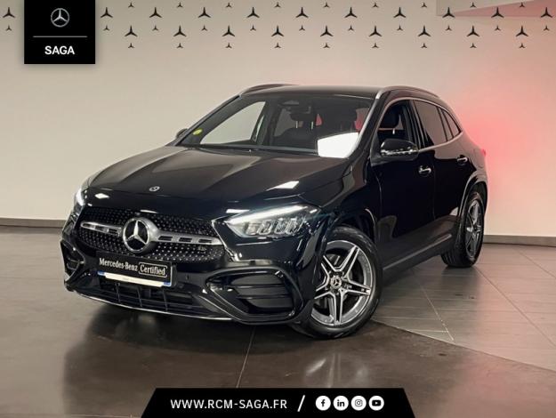 MERCEDES-BENZ GLA 200 d AMG Line  