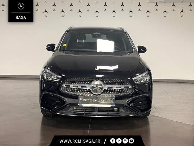 MERCEDES-BENZ GLA 200 d AMG Line  