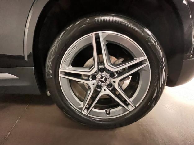 MERCEDES-BENZ GLA 200 d AMG Line  