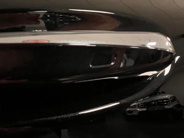 MERCEDES-BENZ GLA 200 d AMG Line  