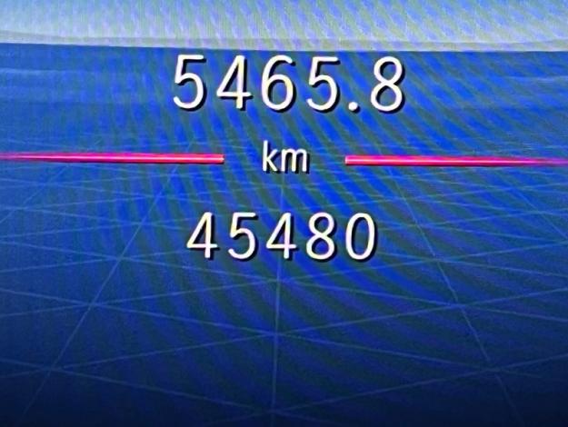 MERCEDES-BENZ GLA 200 d AMG Line  