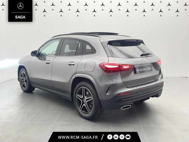 MERCEDES-BENZ GLA 250 e Hybrid EQ AMG Line  