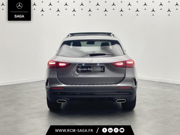 MERCEDES-BENZ GLA 250 e Hybrid EQ AMG Line  