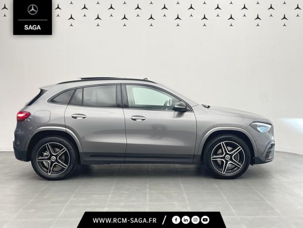 MERCEDES-BENZ GLA 250 e Hybrid EQ AMG Line  
