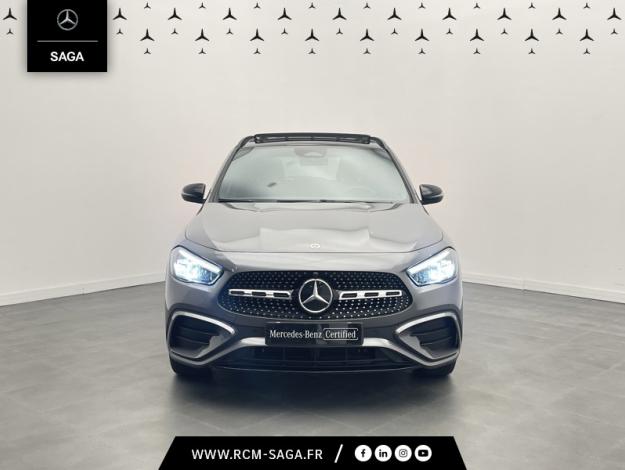 MERCEDES-BENZ GLA 250 e Hybrid EQ AMG Line  