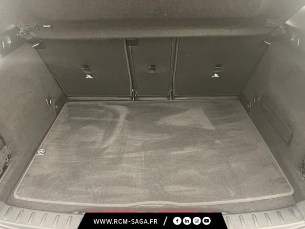 MERCEDES-BENZ GLA 250 e Hybrid EQ AMG Line  