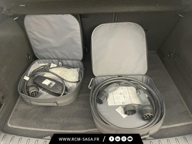 MERCEDES-BENZ GLA 250 e Hybrid EQ AMG Line  