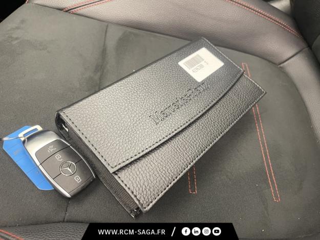 MERCEDES-BENZ GLA 250 e Hybrid EQ AMG Line  