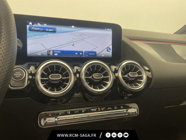 MERCEDES-BENZ GLA 250 e Hybrid EQ AMG Line  