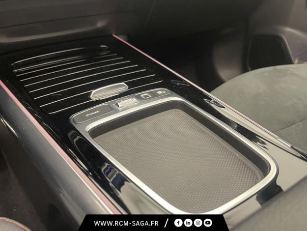 MERCEDES-BENZ GLA 250 e Hybrid EQ AMG Line  