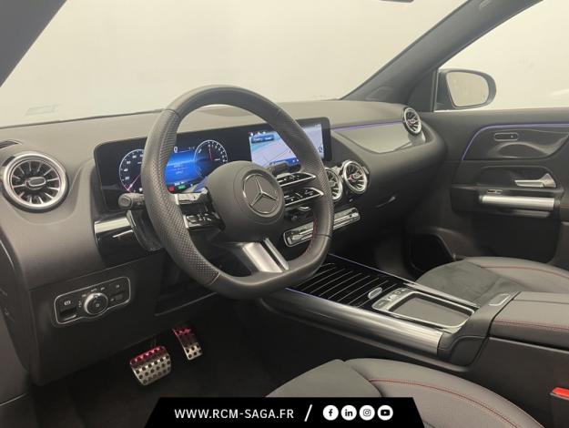 MERCEDES-BENZ GLA 250 e Hybrid EQ AMG Line  