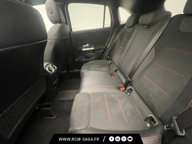 MERCEDES-BENZ GLA 250 e Hybrid EQ AMG Line  