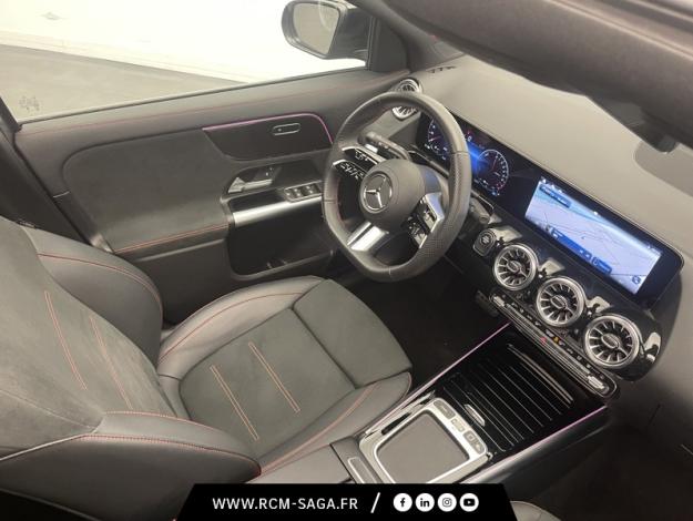 MERCEDES-BENZ GLA 250 e Hybrid EQ AMG Line  