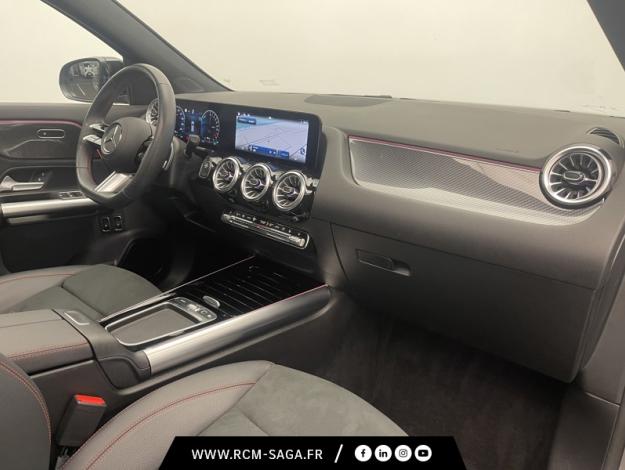 MERCEDES-BENZ GLA 250 e Hybrid EQ AMG Line  