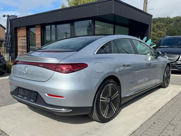 MERCEDES-BENZ EQE 300 AMG Line "Tech Edition" + HyperScreen - 5 ans GARANTIE !! 