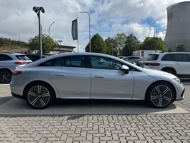 MERCEDES-BENZ EQE 300 AMG Line "Tech Edition" + HyperScreen - 5 ans GARANTIE !! 