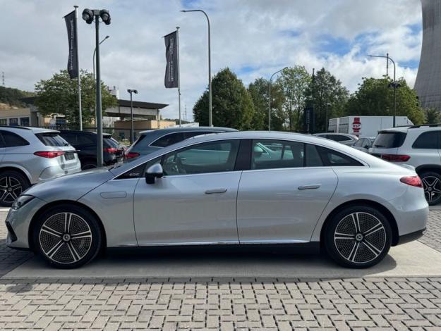 MERCEDES-BENZ EQE 300 AMG Line "Tech Edition" + HyperScreen - 5 ans GARANTIE !! 