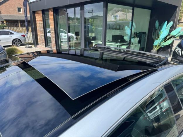 MERCEDES-BENZ EQE 300 AMG Line "Tech Edition" + HyperScreen - 5 ans GARANTIE !! 