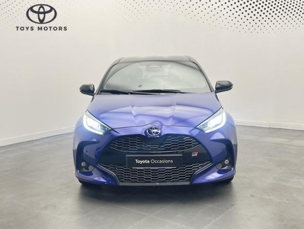 TOYOTA Yaris Hybride Hybride 130h GR SPORT  YARIS HYBRIDE 130H GR SPORT MC24