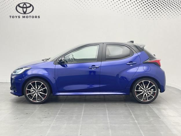 TOYOTA Yaris Hybride Hybride 130h GR SPORT  YARIS HYBRIDE 130H GR SPORT MC24