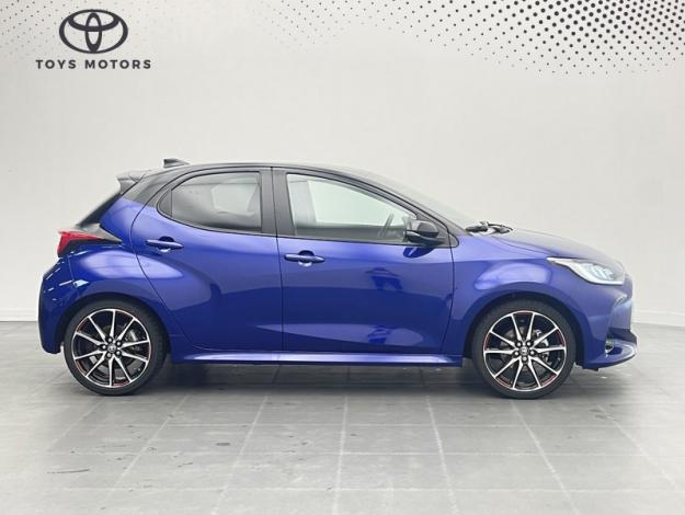 TOYOTA Yaris Hybride Hybride 130h GR SPORT  YARIS HYBRIDE 130H GR SPORT MC24