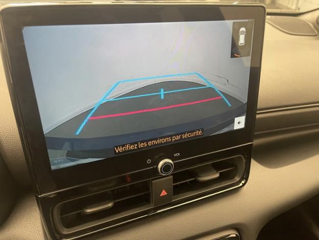 TOYOTA Yaris Hybride Hybride 130h GR SPORT  YARIS HYBRIDE 130H GR SPORT MC24