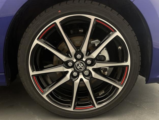 TOYOTA Yaris Hybride Hybride 130h GR SPORT  YARIS HYBRIDE 130H GR SPORT MC24