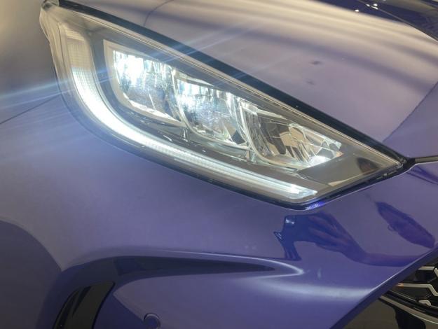 TOYOTA Yaris Hybride Hybride 130h GR SPORT  YARIS HYBRIDE 130H GR SPORT MC24