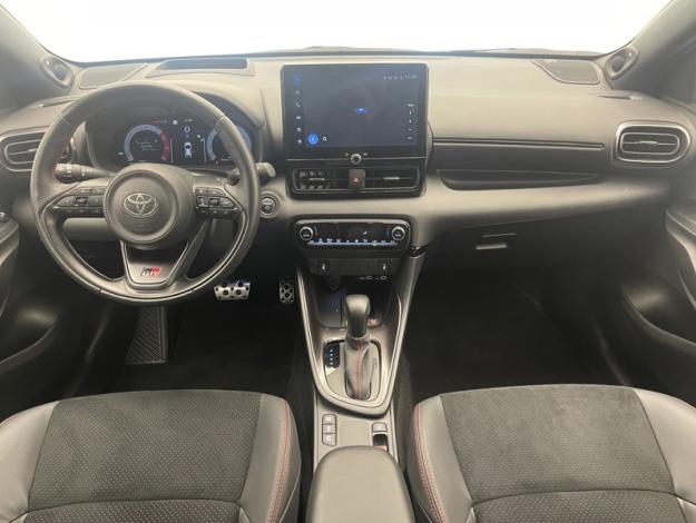 TOYOTA Yaris Hybride Hybride 130h GR SPORT  YARIS HYBRIDE 130H GR SPORT MC24