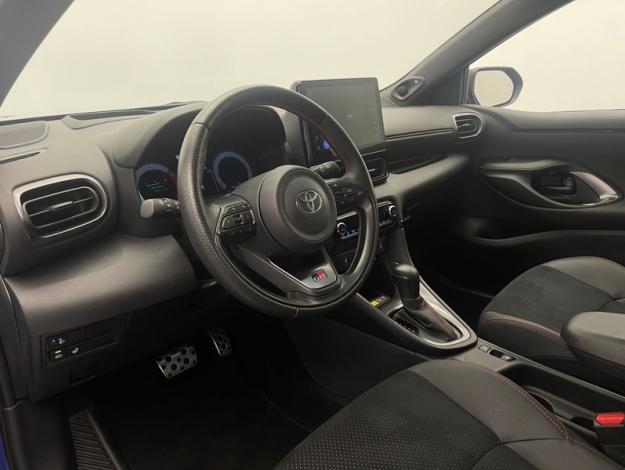 TOYOTA Yaris Hybride Hybride 130h GR SPORT  YARIS HYBRIDE 130H GR SPORT MC24