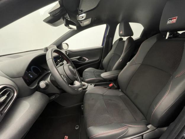 TOYOTA Yaris Hybride Hybride 130h GR SPORT  YARIS HYBRIDE 130H GR SPORT MC24