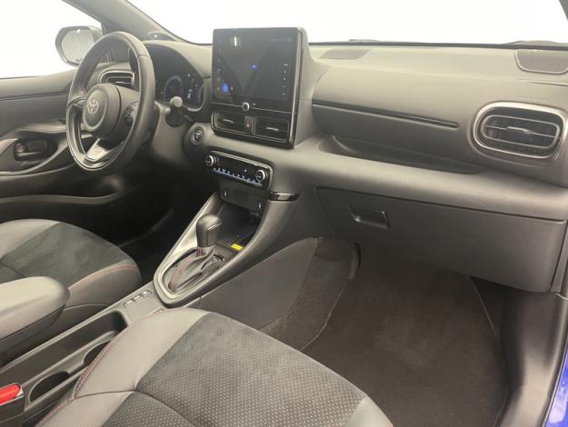 TOYOTA Yaris Hybride Hybride 130h GR SPORT  YARIS HYBRIDE 130H GR SPORT MC24