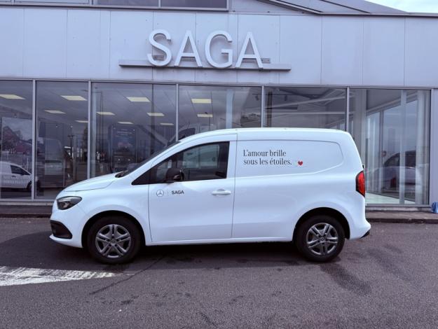 MERCEDES-BENZ Citan 110 CDI Fourgon PRO Standard  CITAN CITAN 110 CDI FOURGON LONG PRO