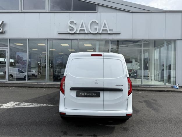 MERCEDES-BENZ Citan 110 CDI Fourgon PRO Standard  CITAN CITAN 110 CDI FOURGON LONG PRO