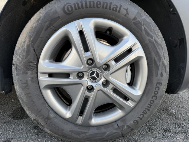 MERCEDES-BENZ Citan 110 CDI Fourgon PRO Standard  CITAN CITAN 110 CDI FOURGON LONG PRO